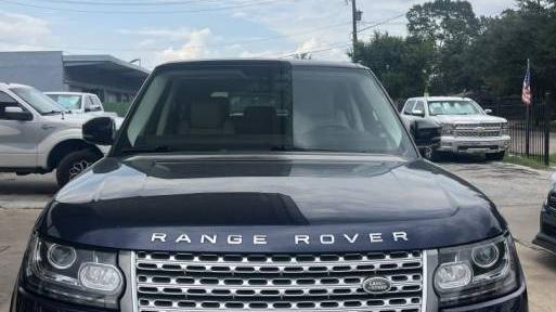 LAND ROVER RANGE ROVER 2015 SALGS2VF9FA231069 image